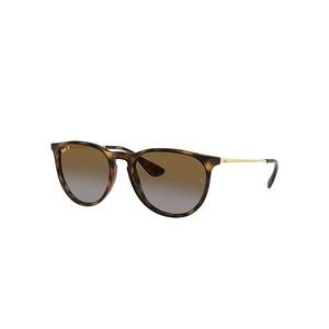 Ray-Ban Junior Erika Round Sunglasses